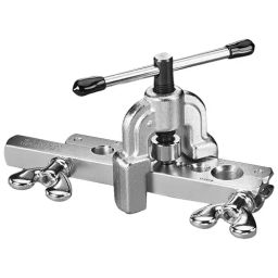 Colorado Dies Tubing Pipe Flaring Tools Set 5-16 mm (3/16 Inch-5/8 Inch) 45° Multi Vise Tool-picture-15