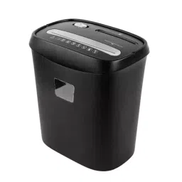 Namibind 8 Sheet Cross Cut Paper/CD office use shredder, GS904CD-16