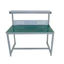 GLOBALSS SSM Table Workstation Mild Steel 1200x600x1200 mm-picture-2