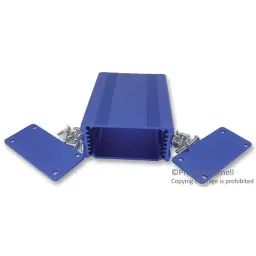 BOX ENCLOSURES Enclosure Type:Small, B1-080BL-40