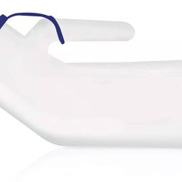 MCP 1000 Ml Polypropylene Autoclavable Urine Pot image 3
