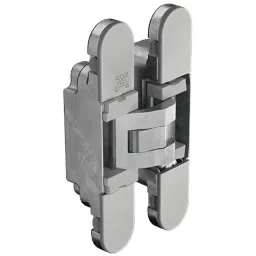 Hafele Kubikina Hinge Hinge: Zinc Alloy Cover Cap: Steel for Overlay Or Inset Mounting, 341.24.435-image-19