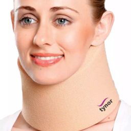 Tynor Cervical Collar Soft Small Size B 07-30