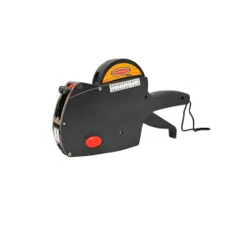 Bambalio Price labeller Black 10 Digits Double Line, BM-6600 Pluto-image-67
