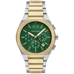 ARMANI EXCHANGE AX4184 Analog Watch for Men-picture-19