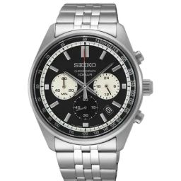 Seiko SSB429P1 Dress Chronograph Watch for Men-32