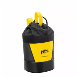 Petzl Polyester Polypropylene Tool Bag 180 mm x 90 mm, S047BA00-picture-6