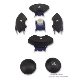 Mec Switch Kit, Spno, Black, NAVIKITTH09WL-image-23