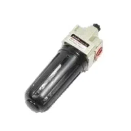 Techno 12.7 mm (1/2 Inch) Legris Type Lubricator UL-04-image-16