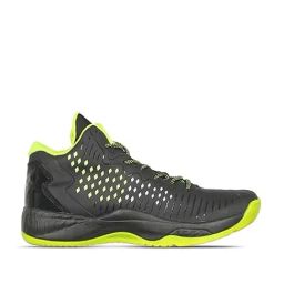 Vector X Men's Black Basketball Shoes-image-67
