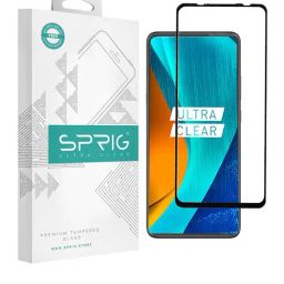 Sprig Edge To Edge Tempered Glass for Moto G 5G (Pack of 1)-picture-28