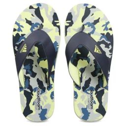 Adidas Men's CLOUDFOAM M Navy Flip Flops-image-27