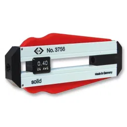 CK TOOLS WIRE STRIPPER, 0.25MM, T3756 25-picture-16