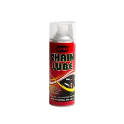 Generic Chain Lubricant Spray for Bikes (500 ml)-48