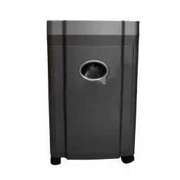 Namibind 25 Sheets Office Use Cross Cut  Paper Shredder Machine, NB-2425 image 3
