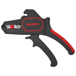 KNIPEX AUTO INSULATION STRIPPER, 0.2 TO 6MM2, 12 62 180-picture-47