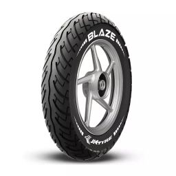 JK Tyres Blaze BA21 100/80-12 Tube Less for Scooter-image-21