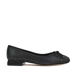 Aldo Women's Black Flat Ballets-image-28