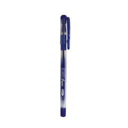 Linc Glycer MT 0.6 mm Blue Ink Ball Pen for Student & Professional (Pack of 5 Pcs)-image-87
