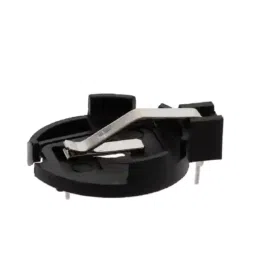 RS PRO CR2032 Battery Holder Leaf Spring Contact, 2378270-image-26