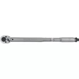 Senator 12.7 mm (1/2 Inch) Square Drive 42-210Nm Torque Wrench SEN5570500K-image-0