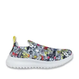 Pantaloons Junior Multicolor Casual Slip-Ons-picture-33