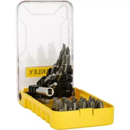 STANLEY STA60525-XJ 29-piece Screwdriver Bit Set-13