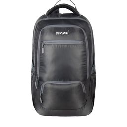 Emmi Men Large Pocket with Organiser Backpack-42