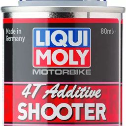 Liqui Moly Motorbike Fuel System Cleaner 4T Shooter (80 ml)-picture-3