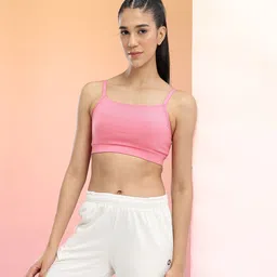 HRX by Hrithik Roshan Medium Coverage Lightly Padded Lifestyle Bra-picture-14
