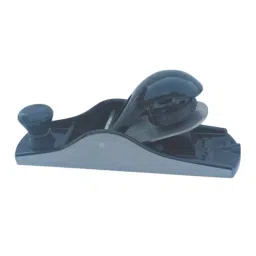 Jhalani Block Plane 177.8 mm (7 inch) Die Cast Black-image-68