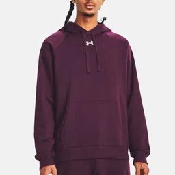 UNDER ARMOUR Rival Fleece Hoodie-10