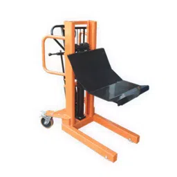 Forcelift 1000 Kg (1 Ton) Manual Paper Reel Stacker FL-PS-1.0T-35