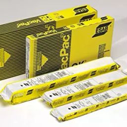 ESAB Vordian 2.5mm x 350mm Mild Steel Welding Electrode-image-65