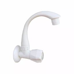 APL Apollo TP289 Continental Swan Neck Mini (T/M) White-16