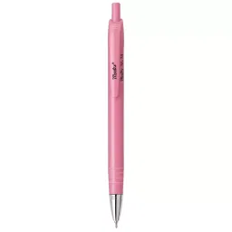 Montex 20 – 20 Mechanical Ball Pen Blue Ink Color & Pink Body Color-37