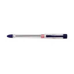 Montex Hexa Ball Pen Blue Ink Color-39