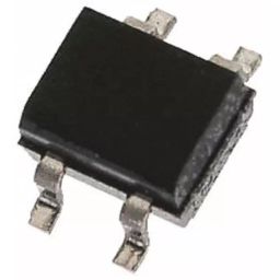 Fagor Bridge Rectifier 500 m A 800 m A 600 V 4-Pin, MB6SA TR (Pack of 3000)-image-43