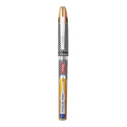 Montex Mega Meter Ball Pen Blue Ink Color-picture-39