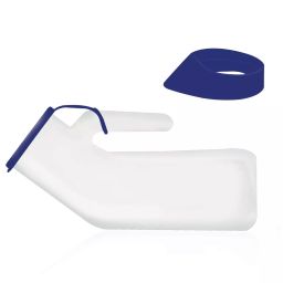 MCP 1000 Ml Polypropylene Autoclavable Urine Pot image 4