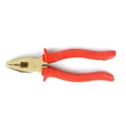 Jhalani 152.4 mm (6 Inch) Non Sparking Aluminum Bronze Combination Plier-0