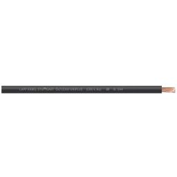 Lapp Ölflex Uniplus Flame Retardant PVC Flexible Cable 16 sq.mm 1 Core Color Black 3 kV 100 m, 4520016U100-image-21