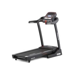 Reebok Z - Jet 430 Motorized Treadmill with Stabilizer - Black-picture-25