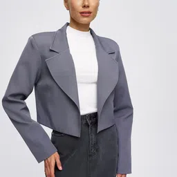 Zwankee Crop Sporty Jacket-image-38