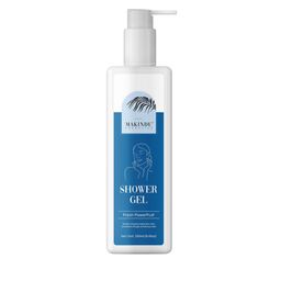 MAKINDU COSMETICS Fresh Power Fruit Shower Gel - 250 ml-28