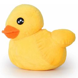 DearJoy Little Duck Soft toy Yellow- Height 30 cm-21