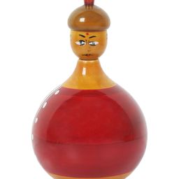 Natisphere Nexus Puppet Doll Wooden Toy-image-28