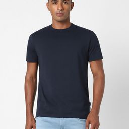 Jack & Jones Men Pockets T-shirt-image-85