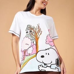 Honey by Pantaloons Cotton Top-image-34