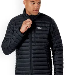 Rab Men Microlight Water Resistant Puffer Jacket-picture-29